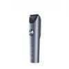 NNEOBA 2 in 1 Electric Hair Clipper & Shaver Wireless Barber Trimmer for Men Grey