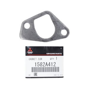 Genuine EGR Valve To EGR Pipe Gasket For Mitsubishi Pajero Sport 4N15 2.4L