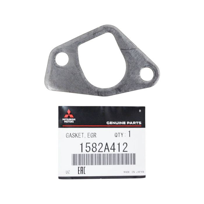 Genuine EGR Valve To EGR Pipe Gasket For Mitsubishi Pajero Sport 4N15 2.4L