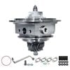 Upgrade Billet Turbo Cartridge Chra Core With Oil Feed Pipe For Holden Barina 1.4l Petrol