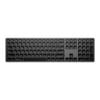Hp 975 Dual-mode Wireless Keyboard [3z726aa]