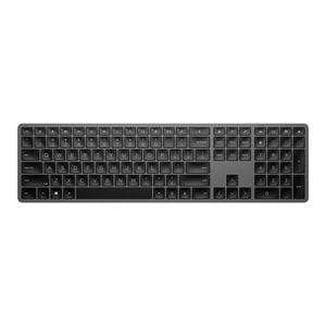 Hp 975 Dual-mode Wireless Keyboard [3z726aa]