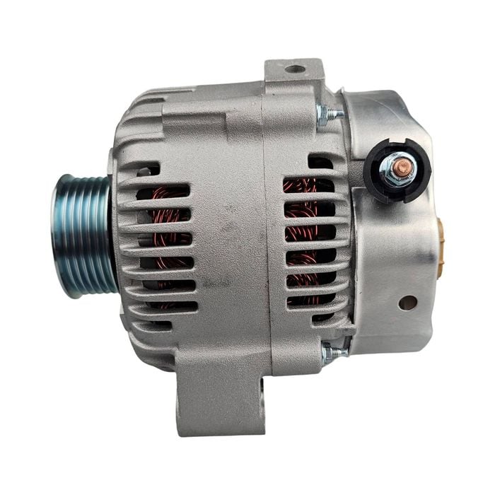 Basco Alternator For Lexus LX470 LS400 Toyota Landcruiser UZJ100 Supra JZA80 Soarer- BAL1034