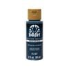 Folkart Premium Acrylic Paint 59ml Navy Blue