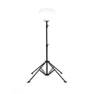 Gorilla 100W White LED Balloon Light and Tripod Stand