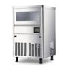 Blizzard Stainless Steel Crescent  Ice Maker 95Kg/ 24hrs with 40kg Storage Bin