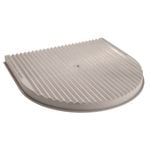 Everhard Grey Polymer Hot Water Slab