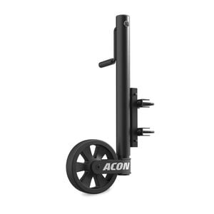Trampoline Wheel Package For Acon Hd Rectangle Trampoline