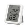 SwitchBot Meter Plus Smart Thermometer and Hygrometer