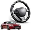 Segmented Steering Wheel Cover for Aston Martin V8 Vantage Coupe 2009 - 2018 (V12)