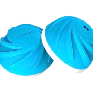 Cheerble Wicked Ball Replacement Shell - Cyclone