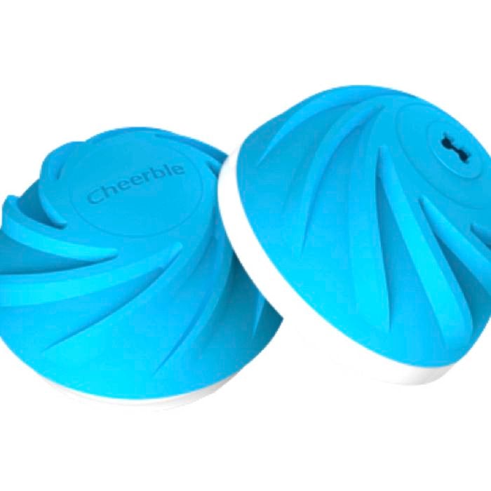 Cheerble Wicked Ball Replacement Shell - Cyclone