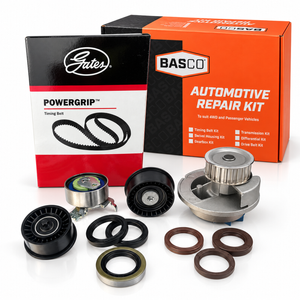 Timing Belt Kit for Holden Astra TS AH Barina XC Tigra XC X18XE Z18XE 1.8L DOHC