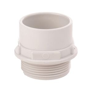 Marley 40mm OPTIM® Male Thread Adaptor