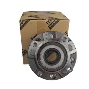 Genuine Koyo Rear Wheel Bearing Hub for Toyota Mirai JPD20 & Lexus LC500/500h, LS460/500/500h/600hL