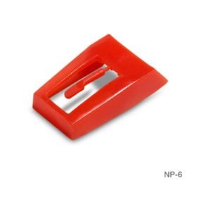 Crosley Diamond Stylus Replacement Needle - NP6