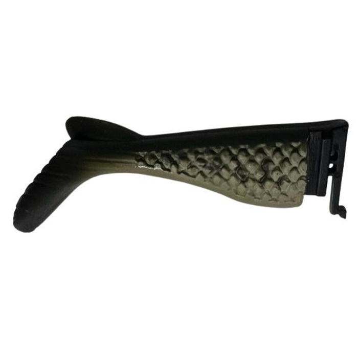 Baitsanity HatchMatch PT3.0 Paddle Tail Bass