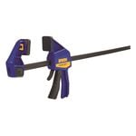 Irwin Quick-Grip 610mm Medium Duty Bar Clamp