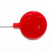 Sandleford Red Reflector Spike