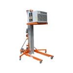 For Hire: Coates Vertical Material Hoist - 24hr