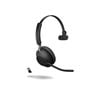 Jabra Evolve2 65 MS Mono Bluetooth Headset
