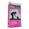 Meals For Meows (mfm) Mackerel & Salmon With Coconut Oil Dry Cat Food 20 Kg