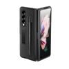 Urban Sleek Case Cover For Samsung Z Fold 5 - Black