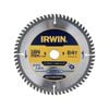 IRWIN 184mm 64T Marathon Pro Multi Material Circular Saw Blade