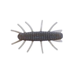 OSP HP Bug 1.5" Finesse Soft Plastic Fishing Lure Dragonfly Lava W061