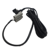 EcoFlow Adapter Cable Connecting Anderson 50A Plug To Engel Fridge Cable - 3M/16AWG