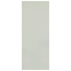 Hume 2340 x 720 x 35mm Wardrobe Door Primed MDF Smartrobe