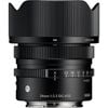 Sigma 24mm F/3.5 Dg Contemporary Lens - Sony E-mount Black