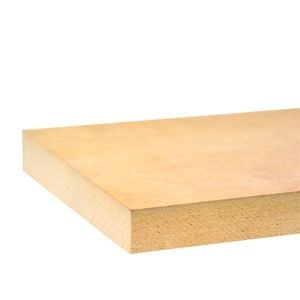 3600 x 1200mm 16mm MDF Panel Standard