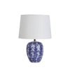 Oriel Lighting Mei Complete Table Lamp
