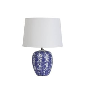Oriel Lighting Mei Complete Table Lamp