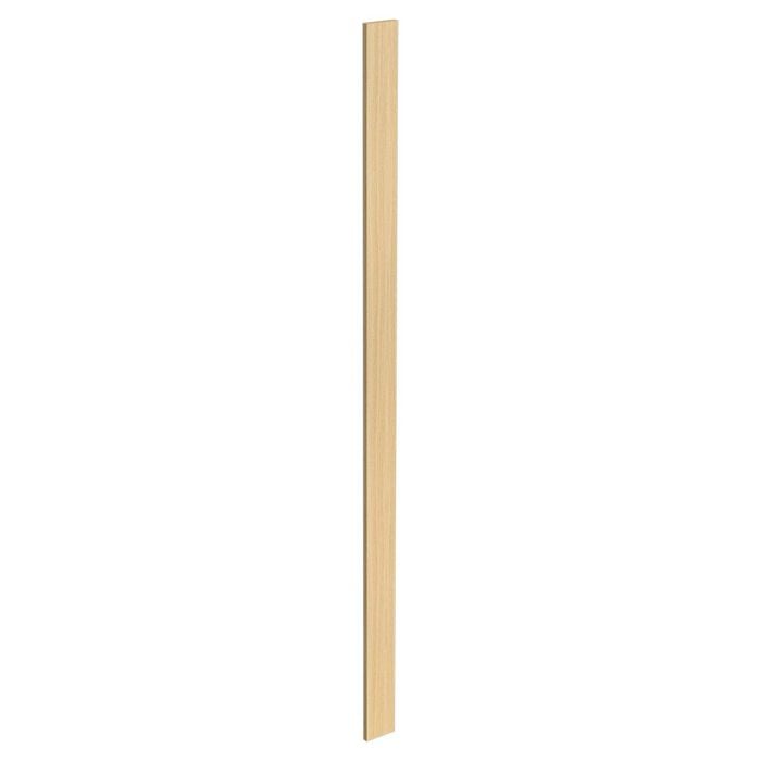 Lugna 2048 x 100 x 16mm Sand Filler Panel