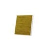 NTK Cabin Air Filter for Holden Colorado 7 RG 2012-2020 2.8L Turbo Diesel Compatible With Ryco RCA182P