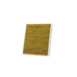 NTK Cabin Air Filter for Holden Colorado 7 RG 2012-2020 2.8L Turbo Diesel Compatible With Ryco RCA182P