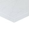 NexGen Stone 20mm Pencil Round Siera Bianca Benchtop