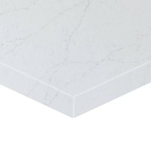 NexGen Stone 20mm Pencil Round Siera Bianca Benchtop