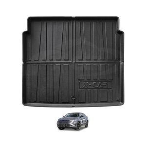 Boot Liner For Chery C5 2025-onwards All Weather Heavy Duty Cargo Trunk Cover Mat Luggage Tray Car Accessories