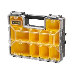 Stanley FatMax Pro 10 Deep Compartment Organiser