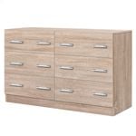 ALFORDSON 6 Chest of Drawers