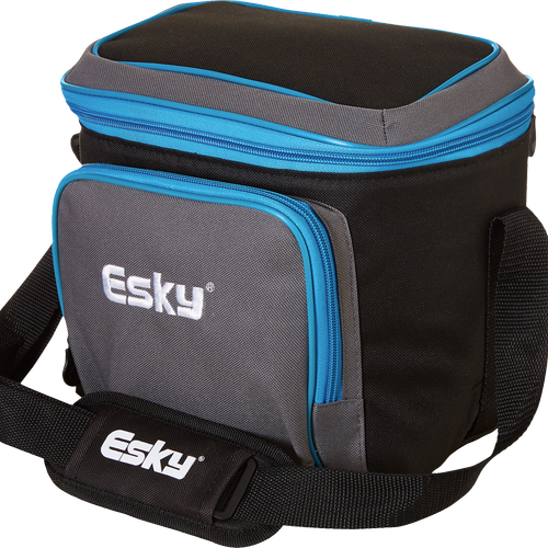 Esky 9 can soft cooler shops