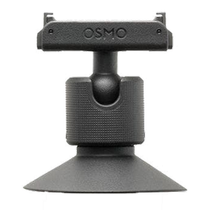 Dji Osmo Nano Bidirectional Magnetic Ball Head Assembly