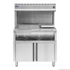 Frymax Frymax Electric Fries Station Efs-10