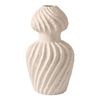 Ecology Husk Vase 19.5x19.5x35.8cm
