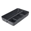 Ezy Storage Solutions+ Storage Medium Insert Tray - Grey Medium