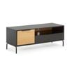 Collen Entertainment Unit in Melamine