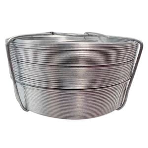 Jack 0.9mm x 25m Stainless Steel Tie Wire